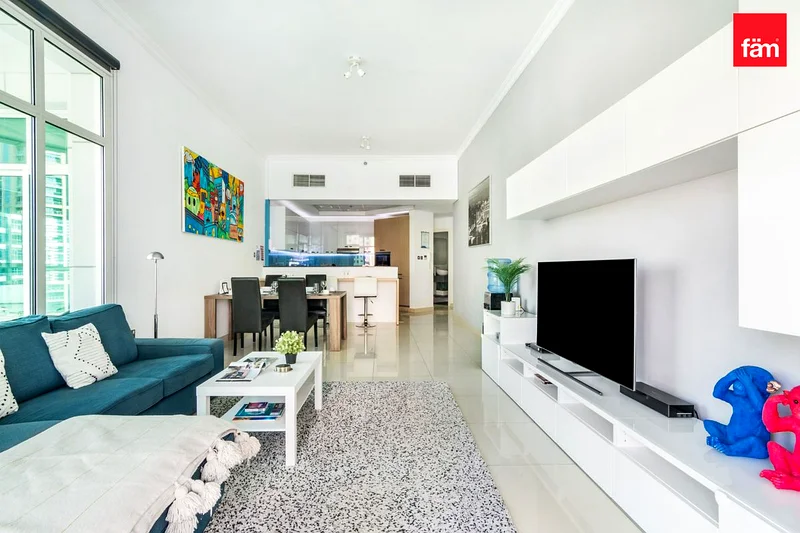 Marina View | Large Layout | High Floor | Vacant63774130838274110