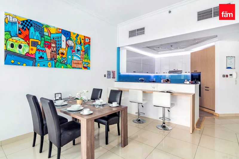 Marina View | Large Layout | High Floor | Vacant63774130838274114