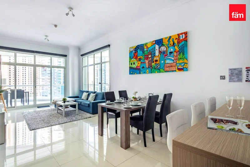 Marina View | Large Layout | High Floor | Vacant63774130838274113