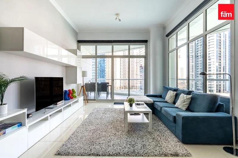 Marina View | Large Layout | High Floor | Vacant63774130838274111
