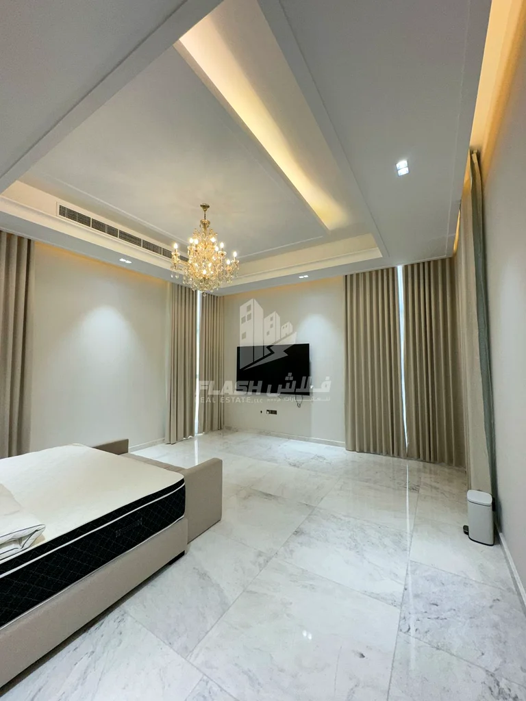 4 BHK |  Luxury Villa  | Private Garden63857913741825114