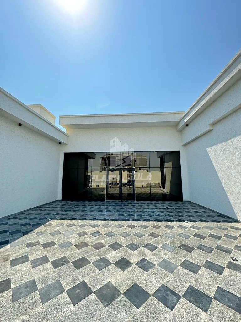 4 BHK |  Luxury Villa  | Private Garden63857913741825111