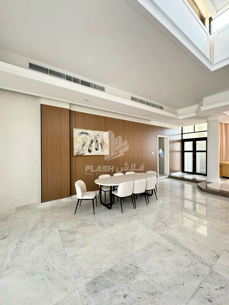 4 BHK |  Luxury Villa  | Private Garden63857913741825112