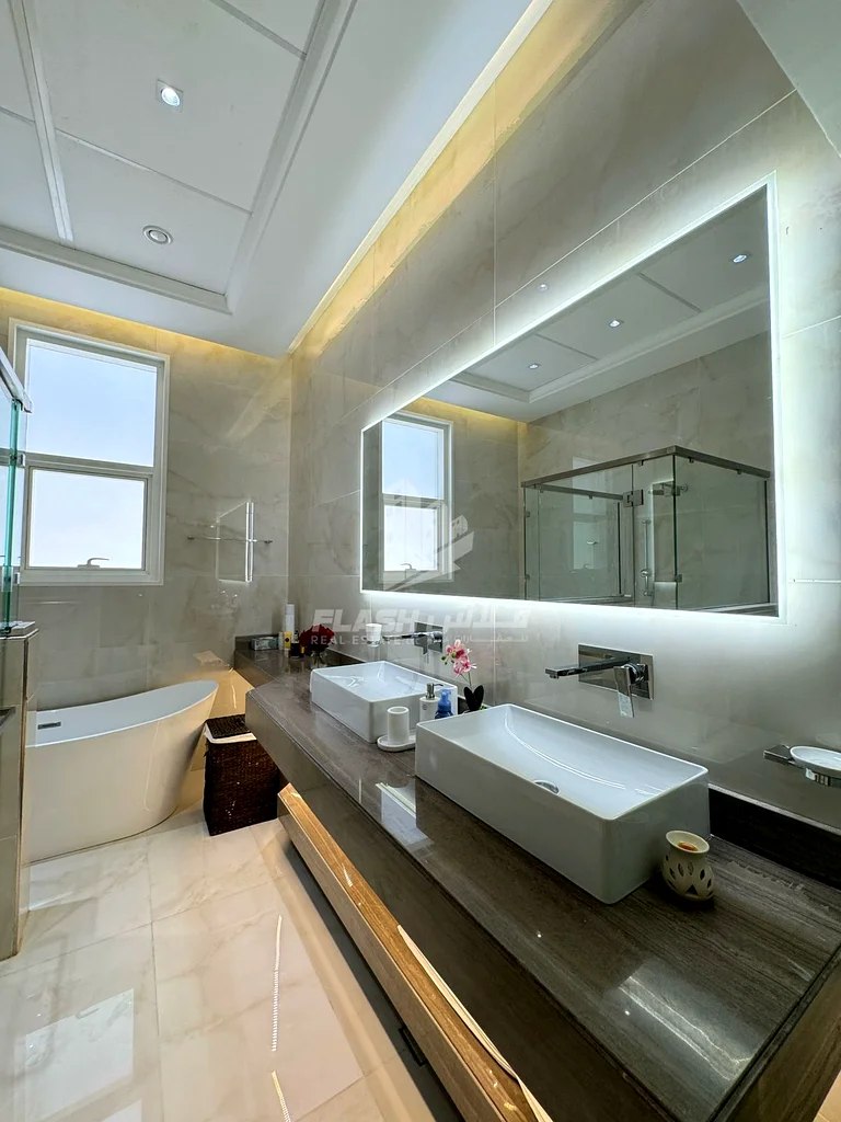 4 BHK |  Luxury Villa  | Private Garden63857913741825113