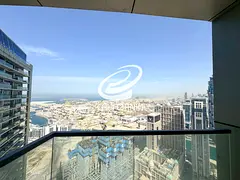 High Floor | Partial Sea View | Large Layout