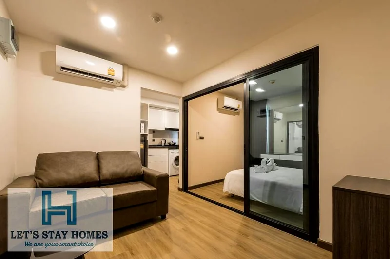 Hot Offer I Cozy I Fully Furnished I Free Cleaning63169920516481111