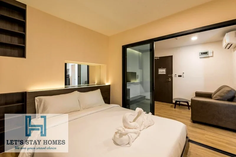 Hot Offer I Cozy I Fully Furnished I Free Cleaning63169920516481113