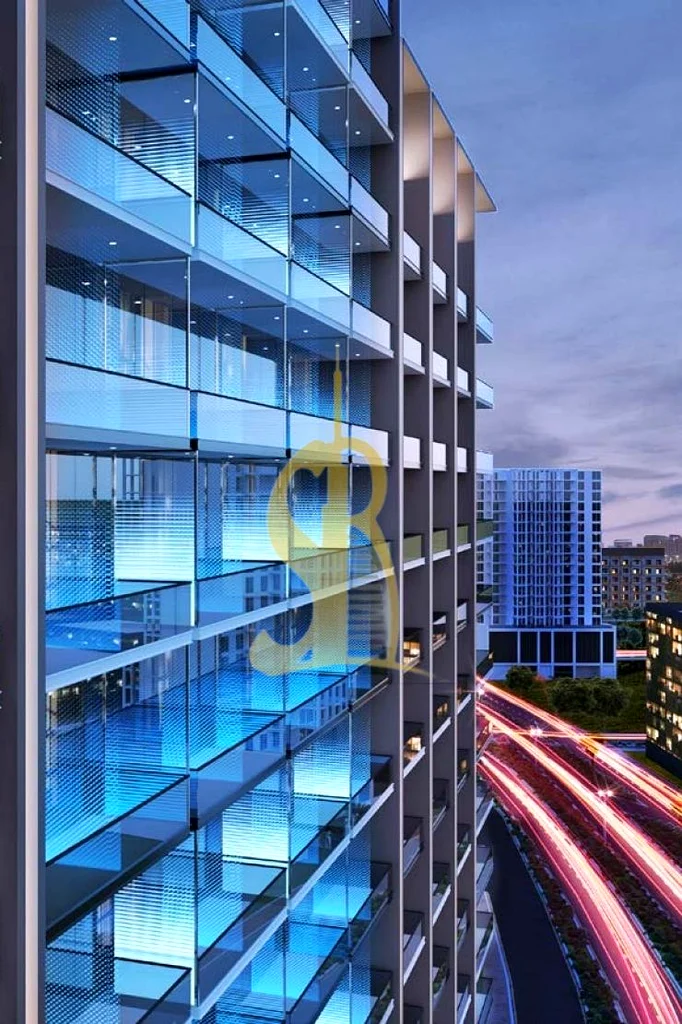 Office For Sale In JVC | High ROI | Near Circle mall | Developing Location63195608475393113