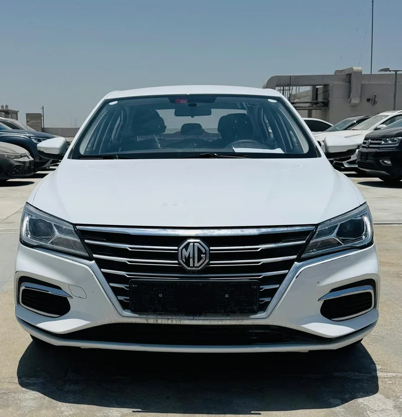 MG MG5 2022 كومفورت62931649802242112