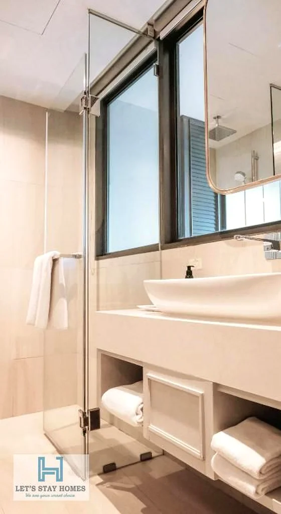 Flash Offer! With Kitchen, Gym & Pool | Furnished | Near Metro | Keyless Entry | Lounge Area63170391525377114