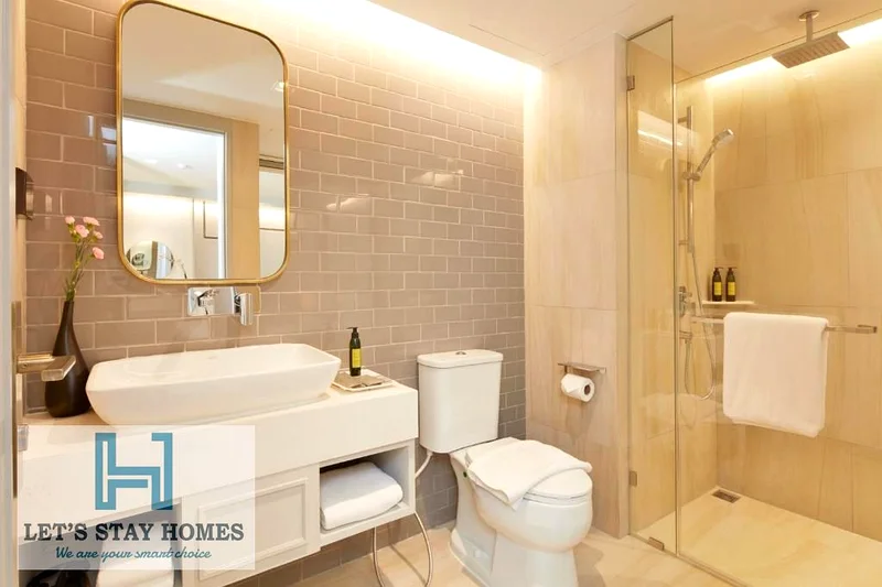 Flash Offer! With Kitchen, Gym & Pool | Furnished | Near Metro | Keyless Entry | Lounge Area63170391525377111