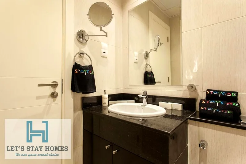 Flash Offer! With Kitchen, Gym & Pool | Furnished | Near Metro | Keyless Entry | Lounge Area63170391525377113