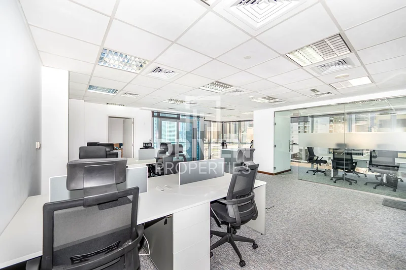 Furnished Office | Near to Metro | Fitted62935673353345113