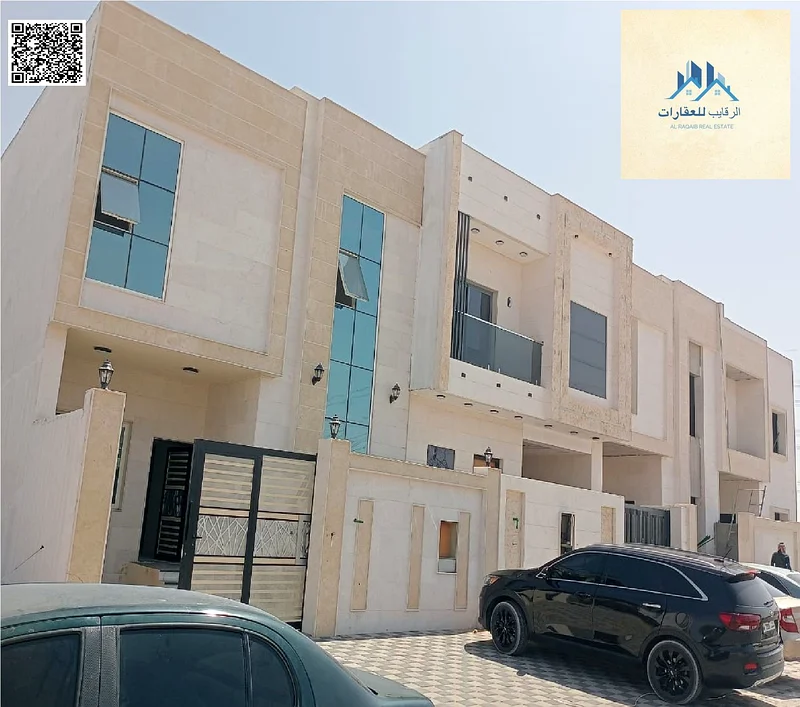 🏡 منزل متصل للبيع - الجليلو 2 | بسعر خاص وموقع ممتاز!63897311414145110