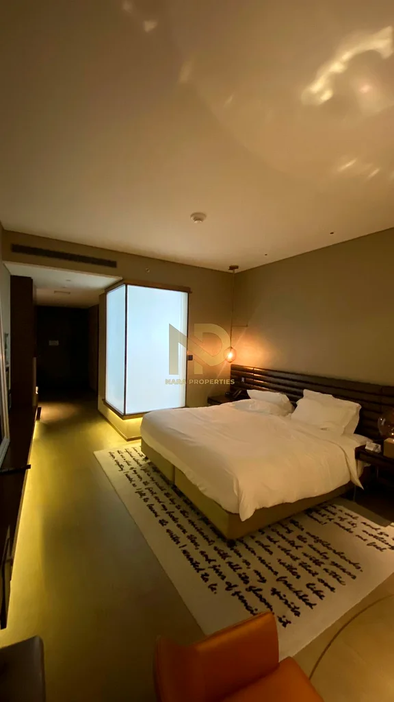 | High Floor | Modern Elegance | Fully Furnished63180819583619111