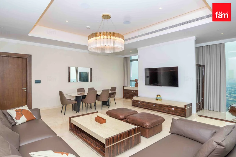 خيار تأجير لمدة 6 أشهر / معيشة فاخرة / شاغر63748661508739113