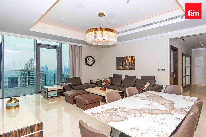 خيار تأجير لمدة 6 أشهر / معيشة فاخرة / شاغر63748661508739111