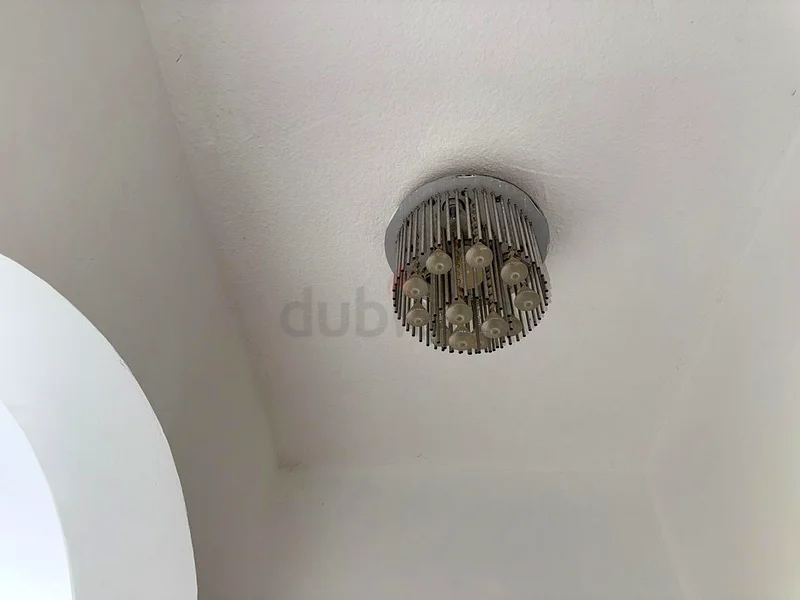 Stylish Modern Ceiling Light Fixture63222347168257119
