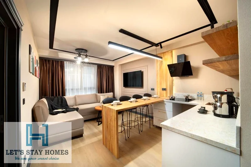 Flash Offer! Furnished with Kitchen I Near Metro I Free Cleaning I Free Wifi I 24x7 Security63170391341315112
