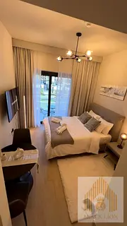 "Fully Furnished Studio | AED 5,500 Monthly | Ready to Move In"