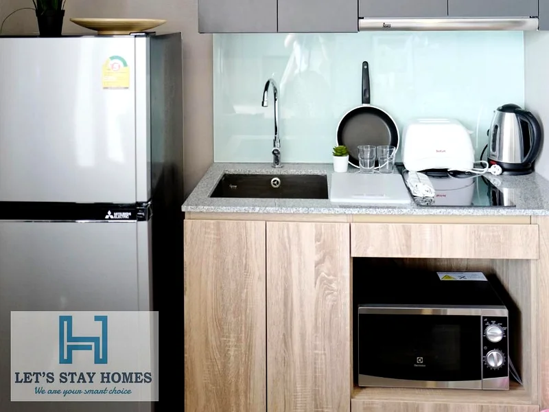 Great Summer Offer | Furnished | With Kitchen | Spacious | Free Cleaning | Free Gym & Pool63169926518274113