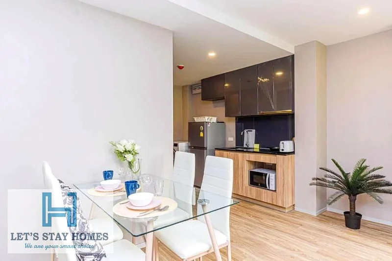 Great Summer Offer | Furnished | With Kitchen | Spacious | Free Cleaning | Free Gym & Pool63169926518274111