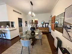 Vacant this Month | Mid Floor | Burj View