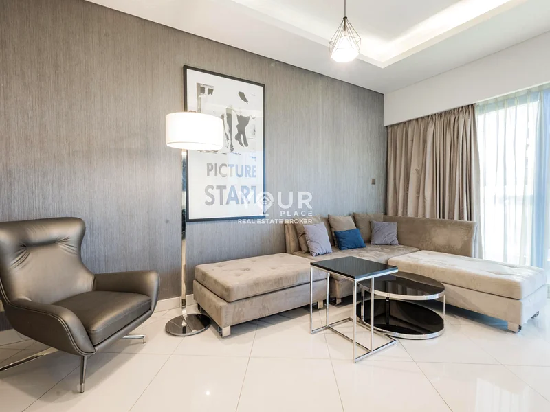 High Floor | Fully-Furnished | Ready to Live-in!63795643638145113