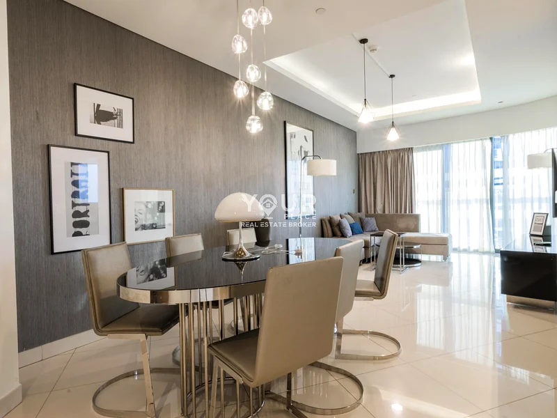 High Floor | Fully-Furnished | Ready to Live-in!63795643638145110
