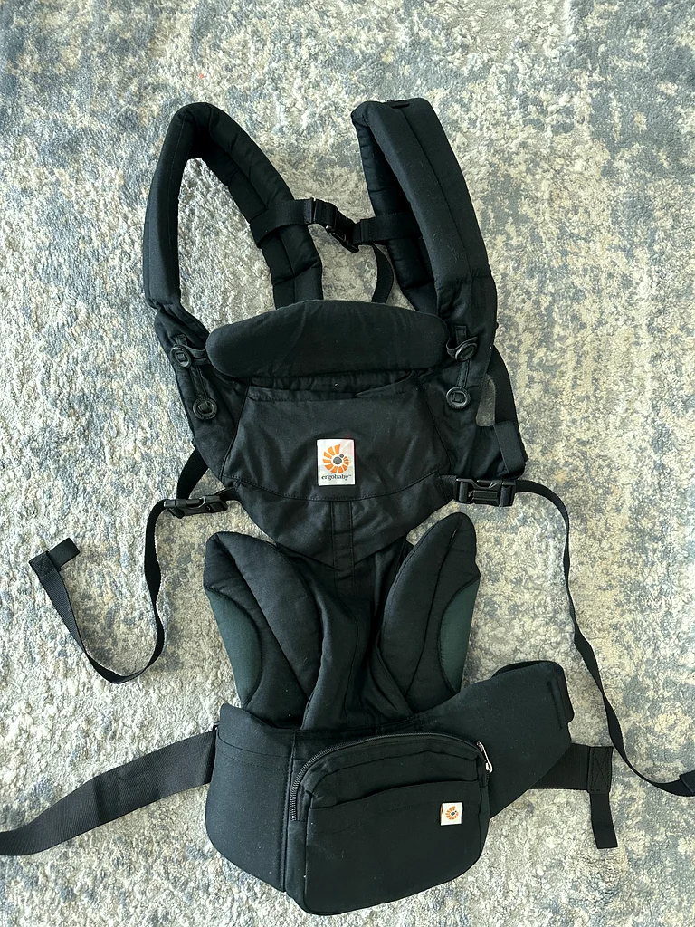 Ergobaby baby carrier63230185394563111