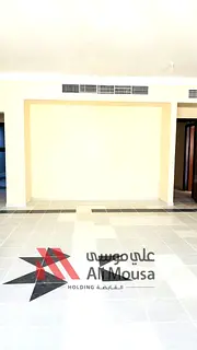 3 BHK Apartment | AED 50000 | Al Qasimia