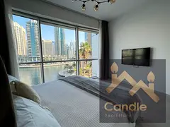 High ROI | Fully upgraded | Fully Furnished | Marina View