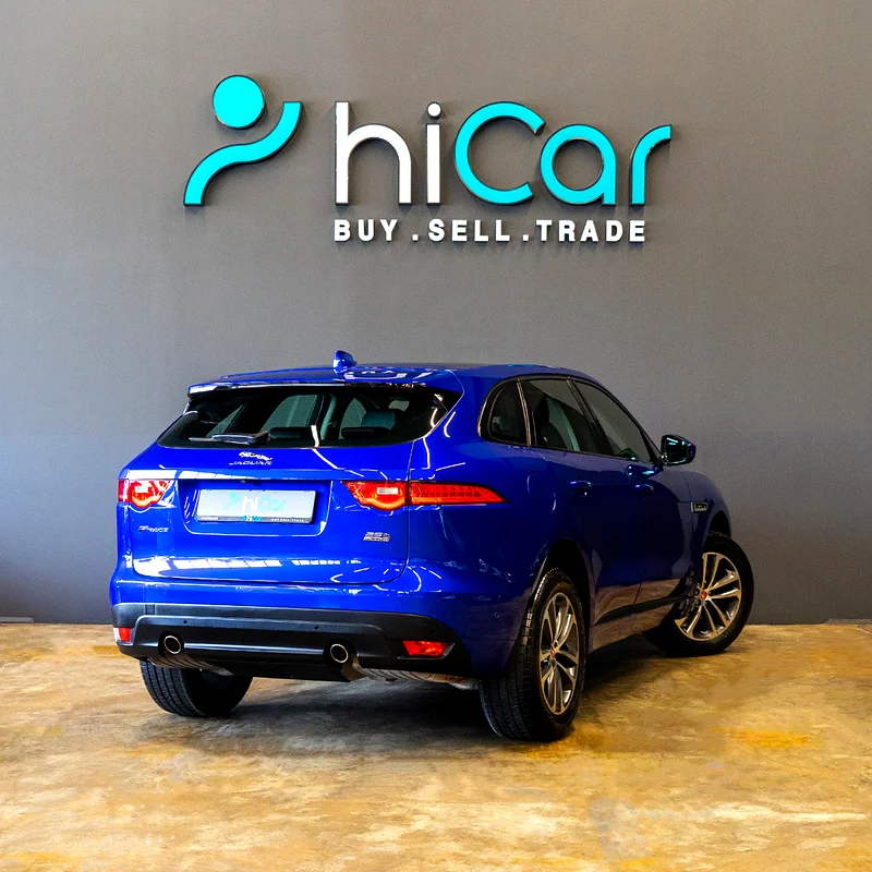 AED 1,915 pm • 0% Downpayment • R-sport • 1 Year Warranty63232138534273112