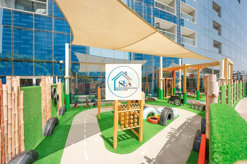 بنتهاوس حديث 5 غرف نوم + م / منظر بحري كامل / بدون رسوم إدارية63197113559427111