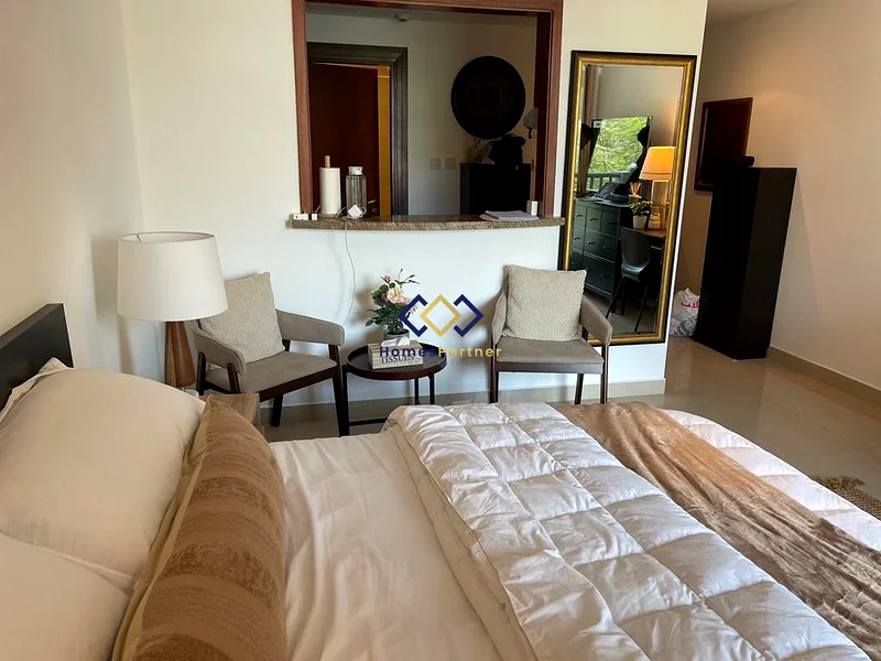Fully Furnished Studio | Canal View | Ready To Move In62890342843650111
