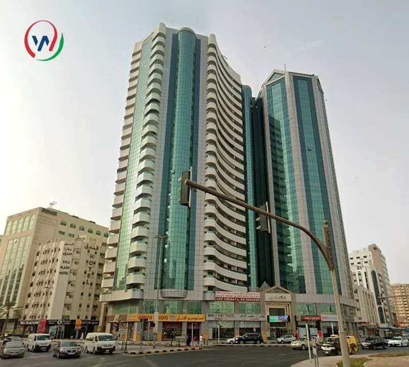 تأجير مكتب افتراضي لرخصة الشارقة البر continental مفروش، دعم الاستقبال والمزيد!62934684872707114