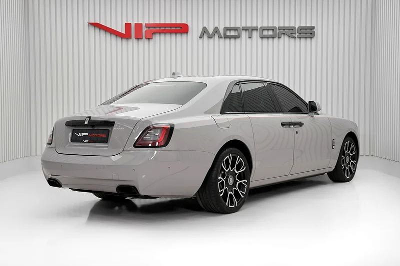 ROLLS ROYCE GHOST, 2022, FULLY LOADED, EXCELLENT CONDITION63173844293378113