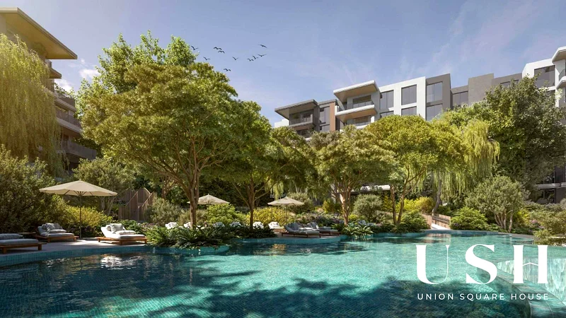 Open House 29th June,Sunday | 60/40 PP | 2 Beds + Maids | Show Apt Available For Viewing62933687812482111