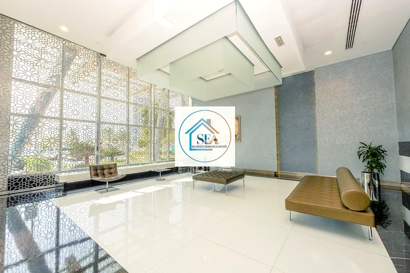 منظر رائع للبحر | بنتهاوس 4 غرف نوم + خادمة | مجتمع رائع |63193562849283112