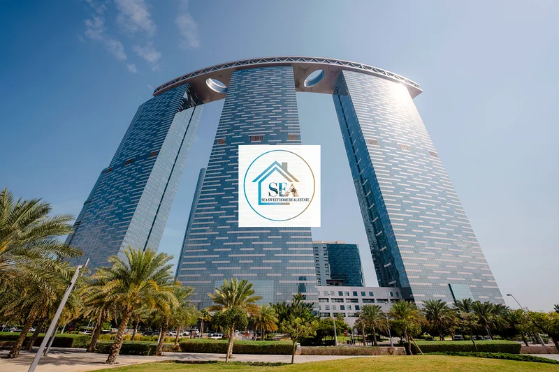 منظر رائع للبحر | بنتهاوس 4 غرف نوم + خادمة | مجتمع رائع |63193562849283111