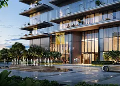 Modern Layout | Vibrant Living | Albero by Emaar