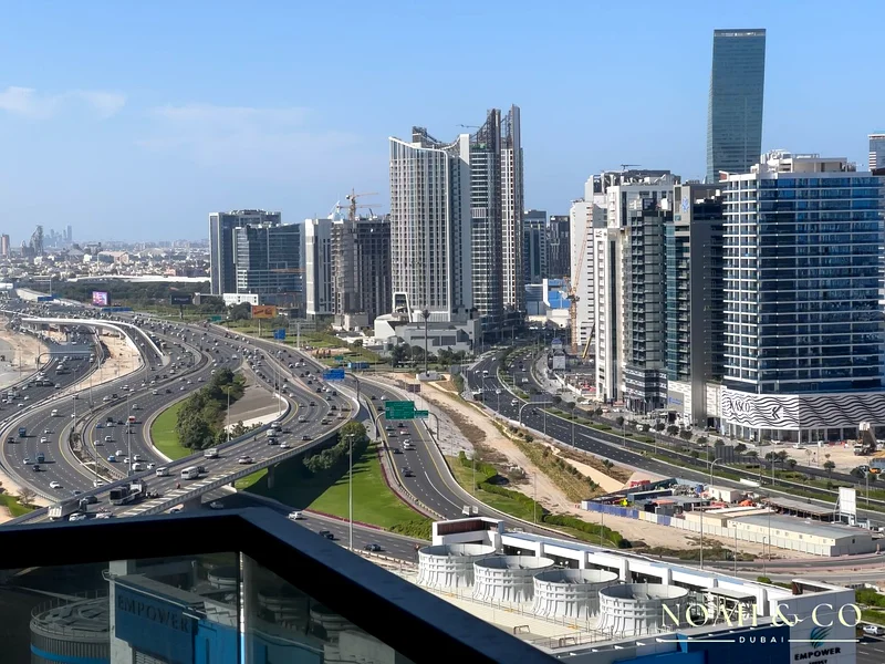 شقة مفروشة بالكامل | جديدة كليًا | وحدة فاخرة | شاغرة63794137747329110