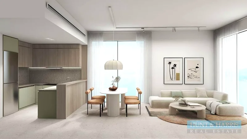 Studio for Sale Mina Al Arab - Low Floor - Luxury Waterfront Living63863770422657112