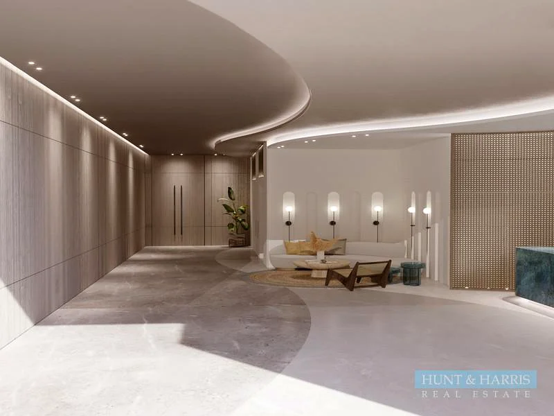 Studio for Sale Mina Al Arab - Low Floor - Luxury Waterfront Living63863770422657111