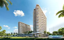 1 Bedroom for Sale Mina Al Arab - Low Floor - Luxury Waterfront Living