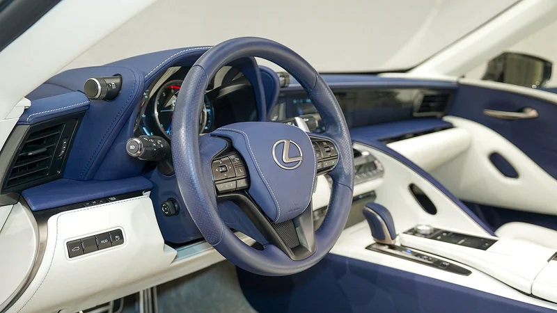 LC-كูبيه L500 قابل للتحويل | 5,632 درهم شهريًا | ضمان حتى أبريل 2028 | مجلس التعاون الخليجي63156039656706113