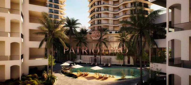 0% Commission || Waterfront Living || Closest Gated Community I| High ROI63859302051841113