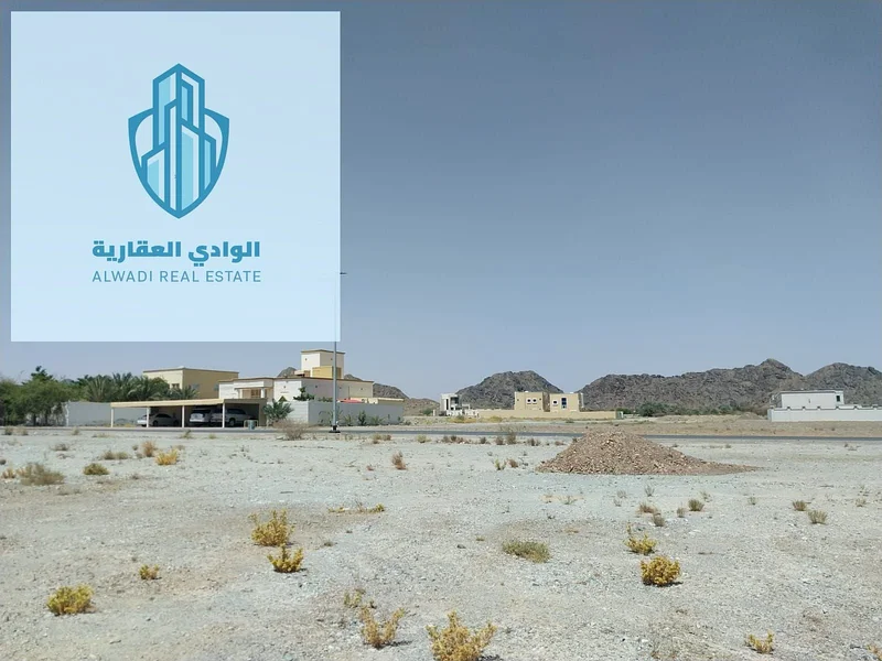 أرض للبيع في مسافوت في موقع مميز63184697869187113