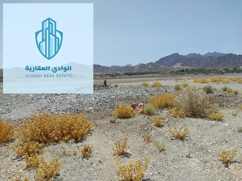 أرض للبيع في مسافوت في موقع مميز63184697869187114