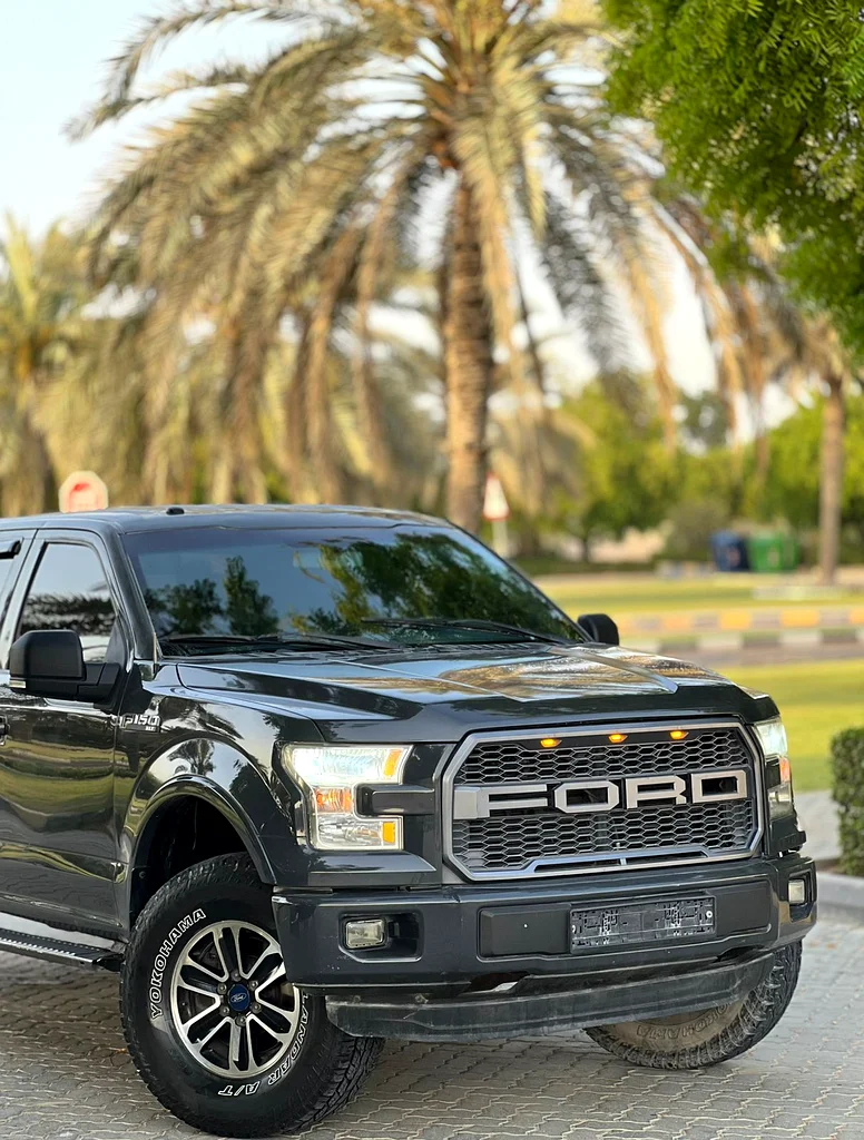 Ford F15063150948482179113